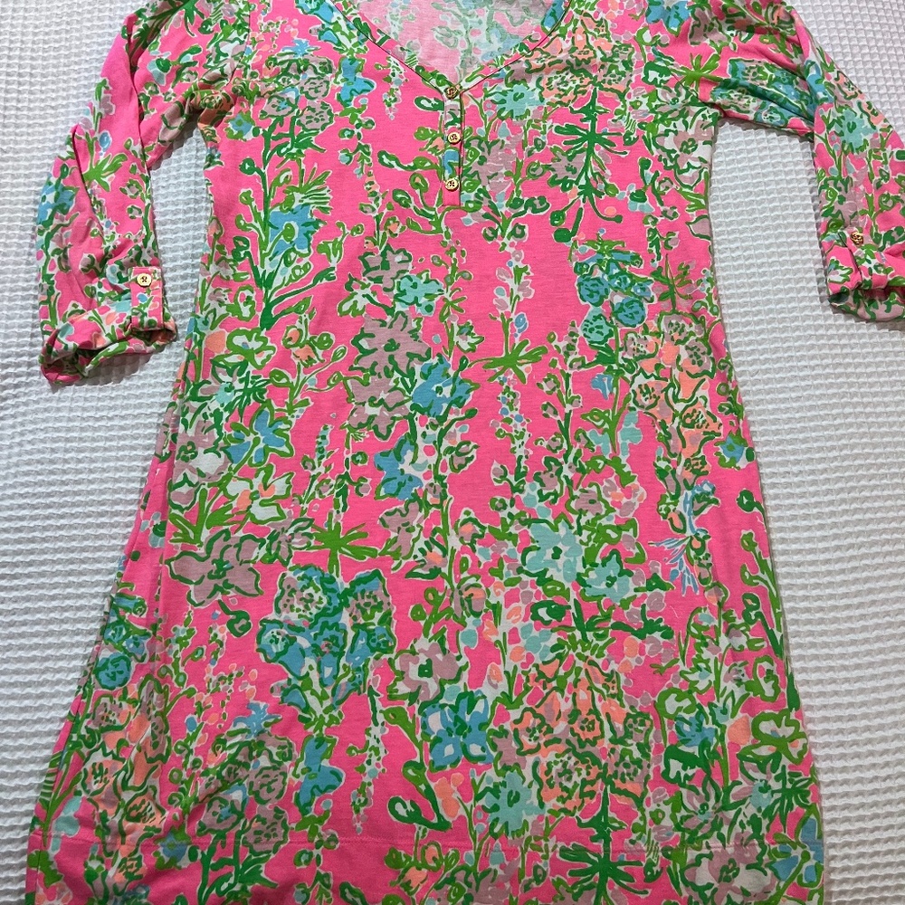 Lily Pulitzer
